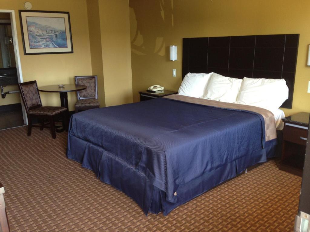 Del Amo Inn Torrance Camera foto