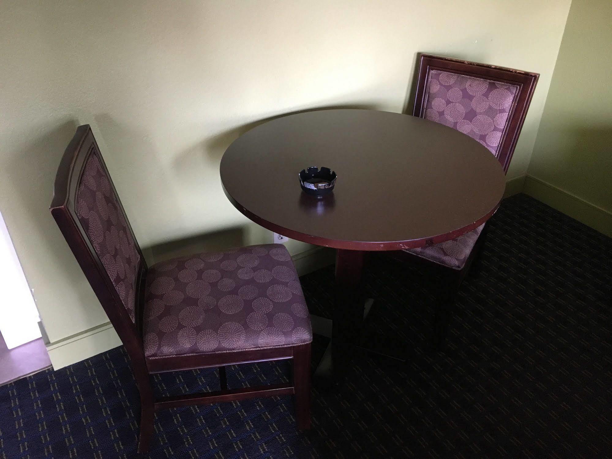 Del Amo Inn Torrance Esterno foto